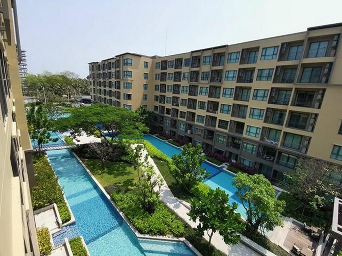 Rain Cha-Am Huahin Apartment Exterior photo